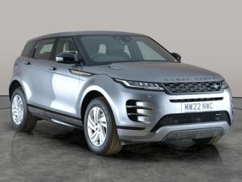 Land Rover Range Rover Evoque 2.0 D200 MHEV R-Dynamic S 4WD (204 ps) - REVERSE CAM - NAV - LEA