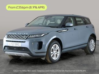 Land Rover Range Rover Evoque 2.0 D165 MHEV S 4WD (163 ps) - ACTIVE LANE ASSIST - LED - REVERS