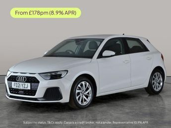 Audi A1 1.0 TFSI 25 Sport Sportback (95 ps) - CRUISE - DIGITAL DASH