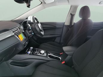 MG Mg5 61.1kWh Excite Long Range (156 ps) - REVERSE CAM - NAV - BLUETOO