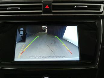MG Mg5 61.1kWh Excite Long Range (156 ps) - REVERSE CAM - NAV - BLUETOO