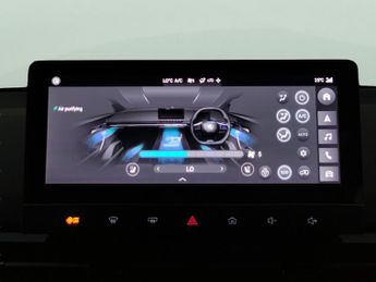 MG Mg4 64kWh Trophy Long Range (203 ps) ADAPTIVE CRUISE - APPLE CARPLAY