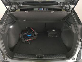 MG Mg4 64kWh Trophy Long Range (203 ps) - HEATED SEATS - HEATED STEERIN
