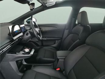 MG Mg4 64kWh Trophy Long Range (203 ps) ADAPTIVE CRUISE - APPLE CARPLAY