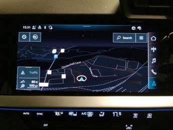 Audi A3 1.0 TFSI 30 S line Sportback S Tronic (110 ps) - LANE DEPARTURE