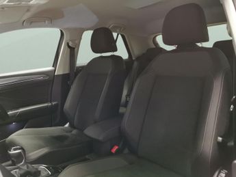 Volkswagen T-Roc 1.5 TSI Style DSG (150 ps) - DIGITAL DASH - PARK SENSORS - PADDL