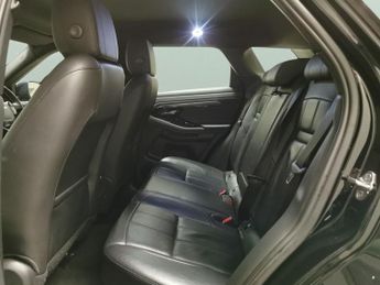 Land Rover Range Rover Evoque 2.0 D180 MHEV R-Dynamic S 4WD (180 ps) - NAV - LANE DEPARTURE  -