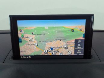 Audi A3 1.5 TFSI CoD 35 S line S Tronic (150 ps) - WIFI - DAB - BLUETOOT