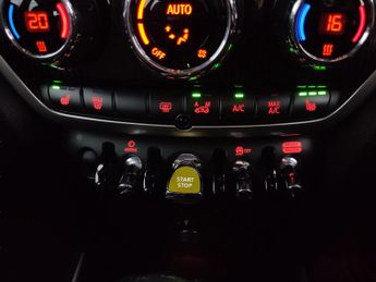 Mini Countryman 1.5 10kWh Cooper SE Exclusive Plug-in ALL4 (222 ps) - NAV - CARP