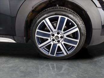 Mini Countryman 1.5 10kWh Cooper SE Exclusive Plug-in ALL4 (222 ps) - NAV - CARP