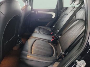 Mini Countryman 1.5 10kWh Cooper SE Exclusive Plug-in ALL4 (222 ps) - NAV - CARP