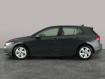 Volkswagen Golf 1.5 eTSI MHEV Life DSG (150 ps) - KEYLESS START - CLIMATE CONTRO