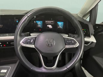 Volkswagen Golf 1.5 eTSI MHEV Life DSG (150 ps) - KEYLESS START - CLIMATE CONTRO