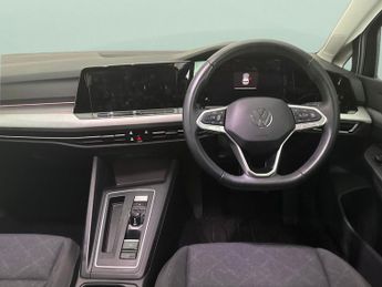 Volkswagen Golf 1.5 eTSI MHEV Life DSG (150 ps) - KEYLESS START - CLIMATE CONTRO