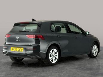 Volkswagen Golf 1.5 eTSI MHEV Life DSG (150 ps) - KEYLESS START - CLIMATE CONTRO