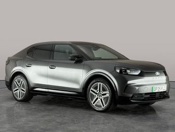 Ford Capri 125kW Premium 52kWh [Driver Assist Pack] - ADAPT CRUISE - MASSAG