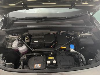 Ford Capri 125kW Premium 52kWh [Driver Assist Pack] - ADAPT CRUISE - MASSAG