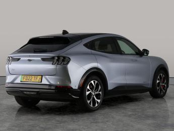 Ford Mustang Mach-e Standard Range 70kWh Automatic AWD (269 ps) - CARPLAY - B&O AUDI