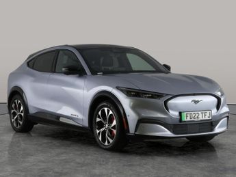 Ford Mustang Mach-e Standard Range 70kWh Automatic AWD (269 ps) - CARPLAY - B&O AUDI