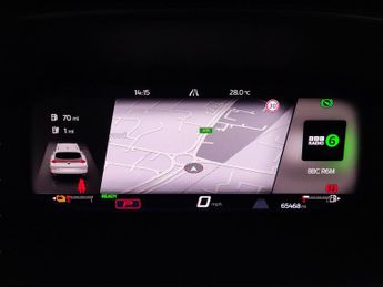Cupra Formentor 1.4 eHybrid 12.8kWh VZ2 Plug-in DSG (245 ps) - PARK ASSIST - LED