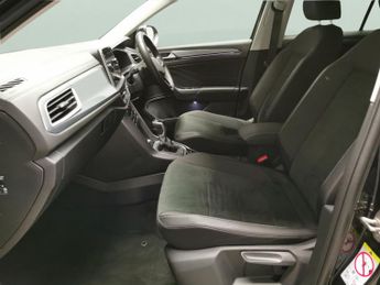 Volkswagen T-Roc 1.5 TSI Style DSG (150 ps) - DIGITAL DASH - PARK SENSORS - PADDL