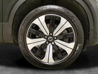 Volvo XC40 Recharge 69kWh Core (231 ps) - LED - NAV - LANE DEPARTURE