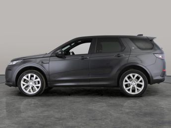 Land Rover Discovery Sport 2.0 D200 MHEV Urban Edition 4WD (204 ps) - 20IN ALLOYS - KEYLESS