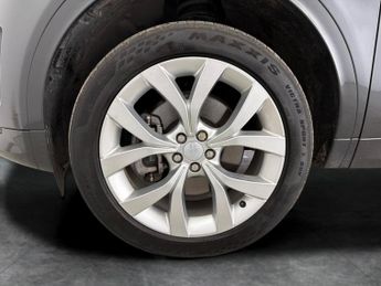 Land Rover Discovery Sport 2.0 D200 MHEV Urban Edition 4WD (204 ps) - 20IN ALLOYS - KEYLESS