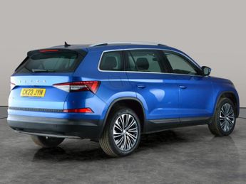 Skoda Kodiaq 1.5 TSI ACT SE L Executive DSG (7 Seat) (150 ps) - HEATED SEATS
