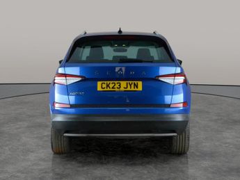 Skoda Kodiaq 1.5 TSI ACT SE L Executive DSG (7 Seat) (150 ps) - HEATED SEATS