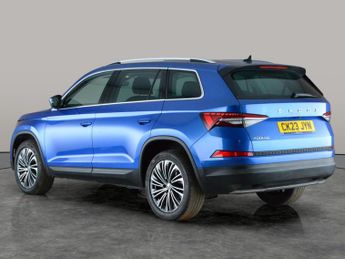 Skoda Kodiaq 1.5 TSI ACT SE L Executive DSG (7 Seat) (150 ps) - HEATED SEATS