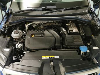 Skoda Kodiaq 1.5 TSI ACT SE L Executive DSG (7 Seat) (150 ps) - HEATED SEATS