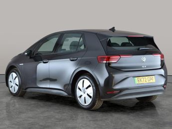 Volkswagen ID.3 Pro Performance 58kWh Life (204 ps) - COMFORT PACK - ASSISTANCE 
