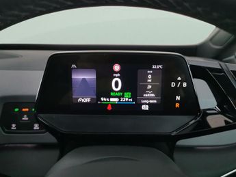 Volkswagen ID.3 Pro Performance 58kWh Life (204 ps) - COMFORT PACK - ASSISTANCE 