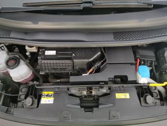 Volkswagen ID.3 Pro Performance 58kWh Life (204 ps) - COMFORT PACK - ASSISTANCE 