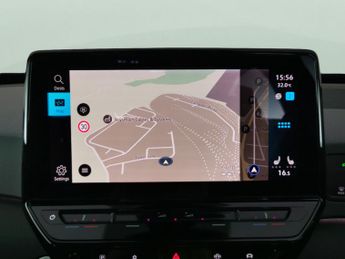 Volkswagen ID.3 Pro Performance 58kWh Life (204 ps) - COMFORT PACK - ASSISTANCE 