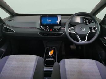 Volkswagen ID.3 Pro Performance 58kWh Life (204 ps) - COMFORT PACK - ASSISTANCE 