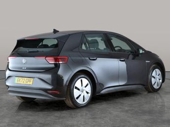 Volkswagen ID.3 Pro Performance 58kWh Life (204 ps) - COMFORT PACK - ASSISTANCE 