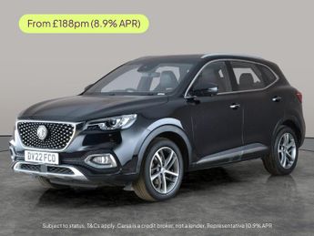MG Mg Hs 1.5 T-GDI 16.6kWh Exclusive Plug-in (258 ps) - KEYLESS ENTRY - 3