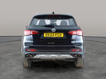 MG Mg Hs 1.5 T-GDI 16.6kWh Exclusive Plug-in (258 ps) - KEYLESS ENTRY - 3