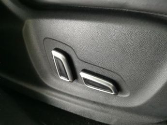 MG Mg Hs 1.5 T-GDI 16.6kWh Exclusive Plug-in (258 ps) - KEYLESS ENTRY - 3