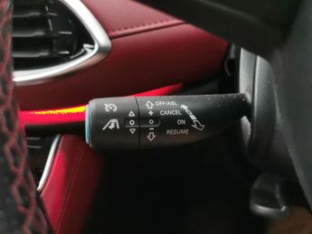 MG Mg Hs 1.5 T-GDI 16.6kWh Exclusive Plug-in (258 ps) - KEYLESS ENTRY - 3