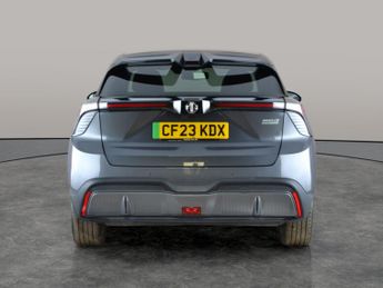 MG Mg4 64kWh Trophy Long Range (203 ps) ADAPTIVE CRUISE - APPLE CARPLAY