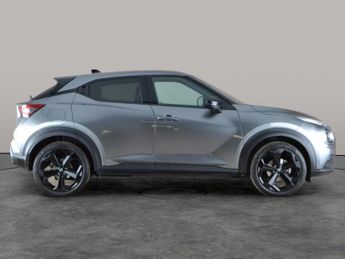 Nissan Juke 1.6 Tekna (143 ps) - HEATED LEATHER - HEAT PACK