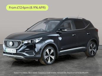 MG MG ZS 44.5kWh Exclusive (143 ps) - CARPLAY - KEYLESS ENTRY - LED