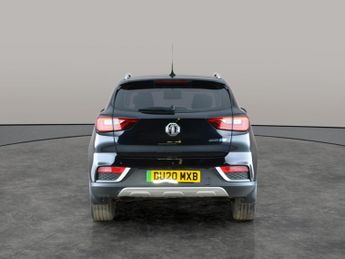 MG MG ZS 44.5kWh Exclusive (143 ps) - CARPLAY - KEYLESS ENTRY - LED