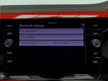 Volkswagen Polo 2.0 TSI GTI DSG (207 ps) - ADAPTIVE CHASSIS CONTROL (ACC) - DIGI