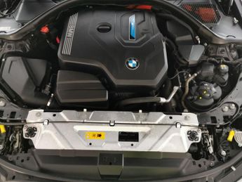 BMW 3 Series 2.0 330e 12kWh M Sport Pro Edition Touring Plug-in xDrive (292 p