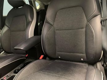 Renault Captur 1.6 E-TECH 9.8kWh techno Plug-in (160 ps) - BLUETOOTH - CRUISE