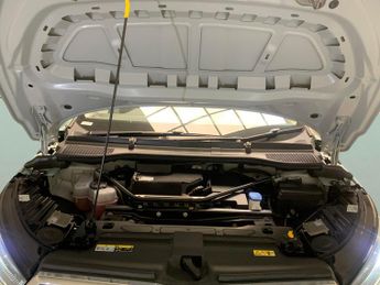 Skoda Enyaq iV 62kWh 60 (DC120kW) (179 ps) - AIR CON - PARK SENSORS - DAB